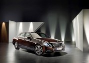 Mercedes-Benz E-Class Mercedes-Benz E-Class